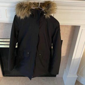 Helly Hansen Winter Parka/Ski Jacket Women